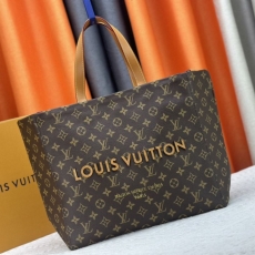 LV Shopping Bags